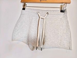 🎁Buy 1, Get 1 Free🎁 Grey Shorts For Women