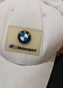 Puma BMW Motorsport Cap mrp 1500