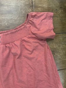 Levis Original Combo SaleOn Jacket And Top