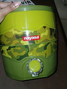 Water Jug
