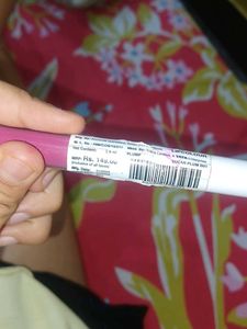 Zudio Pink Lip Gloss🎀