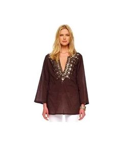 Tunic Tops