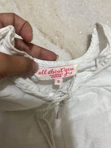 All About You Tunic By Deepika Padukone