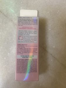 Glycolic Bright Serum
