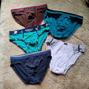 Multi Pack For Men