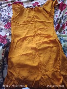 Embroidered Kurti