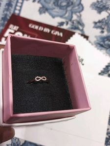 🆕 Infinity Ring