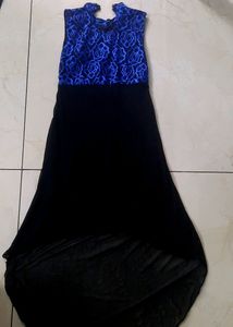 Party Gown