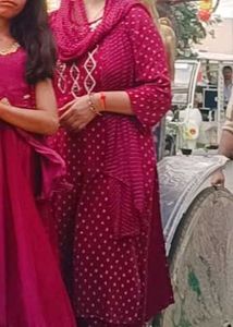 Beautiful Kurta Set
