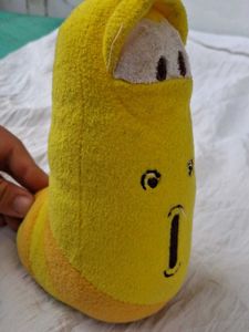 Original Larva Toy