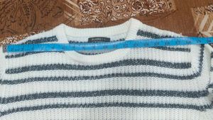 Zudio Swear Shirt For Men