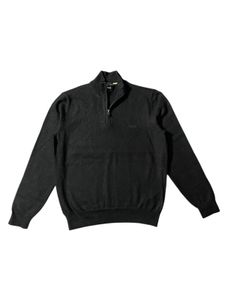 Hugo Boss Gray Sweater
