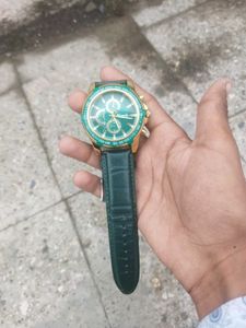 Branded Men Watch