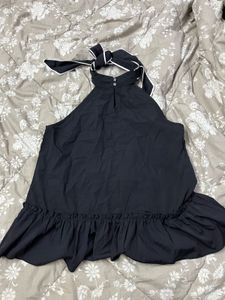 Halter Neck Top