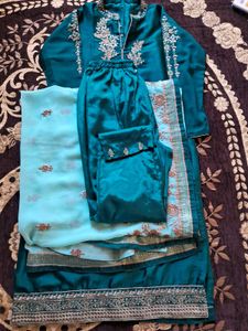 Wedding Suit