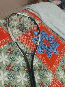 Squash Racquet