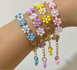 Multi Colour Bracelet- Pack Of 3