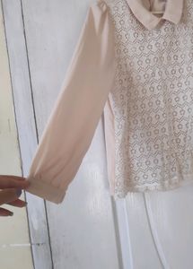 ❗❗Imported Chiffon blouse price Drop❗❗