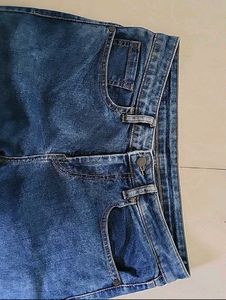HERE&amp;NOW Blue Jeans Light Fade | NO COINS PLEASE
