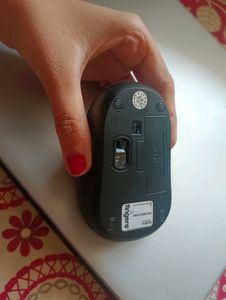 Wireless Mouse