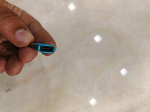 Type C Female to USB Male Bridge/Converter