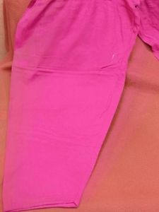 BrandNew AliyaCut FloralPrint Women's Kurta+Bottom