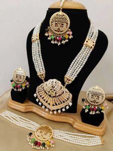Bridal Jewelry Set
