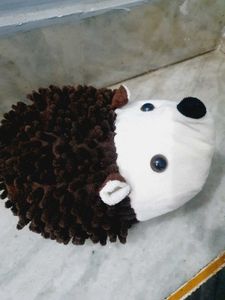 Cute Hedgehog Plush Toy