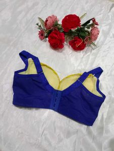Imported Designer Bra