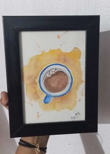 5×7 Painting