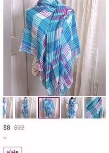 American Eagle Scarfs💥