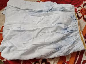 3pcs Anarkali Gotta Pati Set