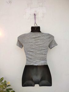 Cute Crop Top