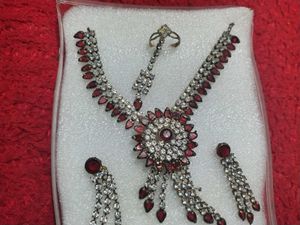 Jewellery Set