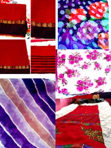 Elegant Saree Collection 5