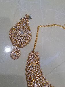 Jewellery Set