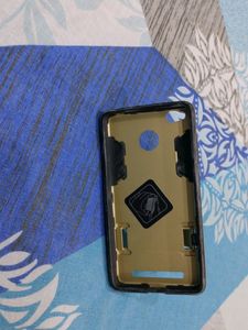 Heartly Phone Case - Gold