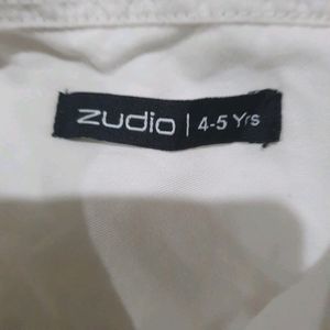 Mango Shade Tshirts From Zudio
