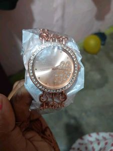 Rosy Watch
