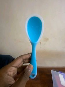Silicone Cooking Spoon