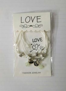 Love Star Dori Bracelet Set! ⭐