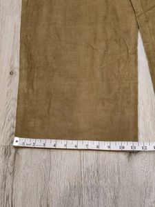 Ma2206 SABA BAGGY JEANS Waist 46-48 inc