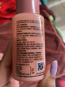 Akind Skincare Kit