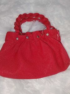 Assorted Handbag Bundle
