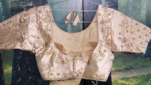 &#34;SALE&#34; Readymade Padded Blouse🤩