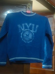 Boys_kids_sweater With Half Jacket
