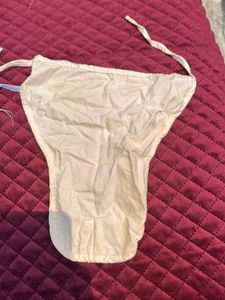 Set Of 9 No Brand Nappies + 4 Baby Hug Nappie