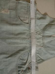 Dungaree for Women