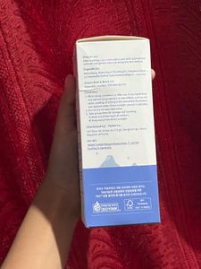 Mixsoon Glacier Water Serum