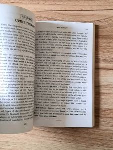 Book - Health In Your Hands